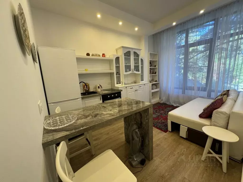 1-к кв. Московская область, Видное Совхозная ул., 6 (35.0 м) - Фото 1