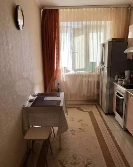 1-к. квартира, 42 м, 8/9 эт. - Фото 0