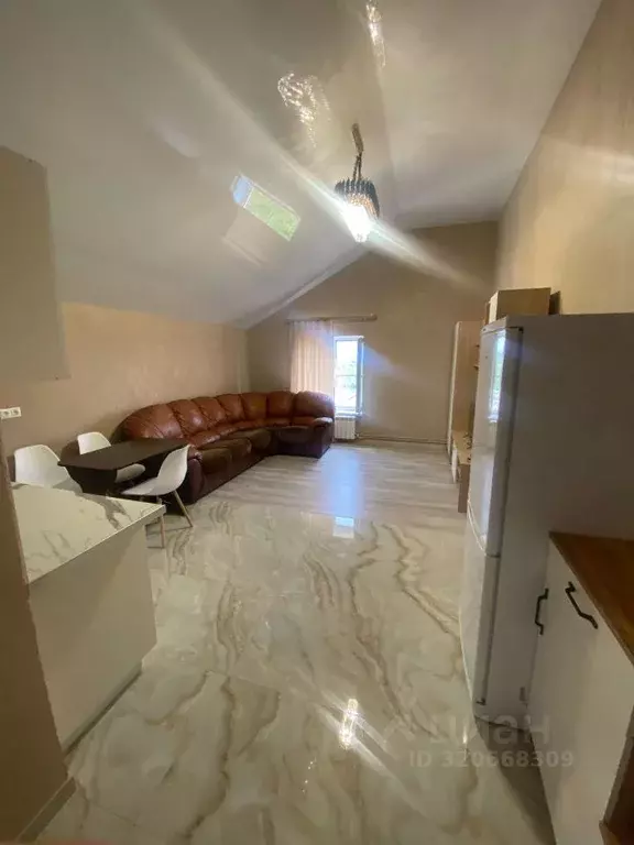 2-к кв. Московская область, Ленинский городской округ, д. Сапроново ... - Фото 1