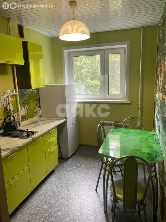 2-комнатная квартира: Воскресенск, улица Зелинского, 14 (46 м) - Фото 1