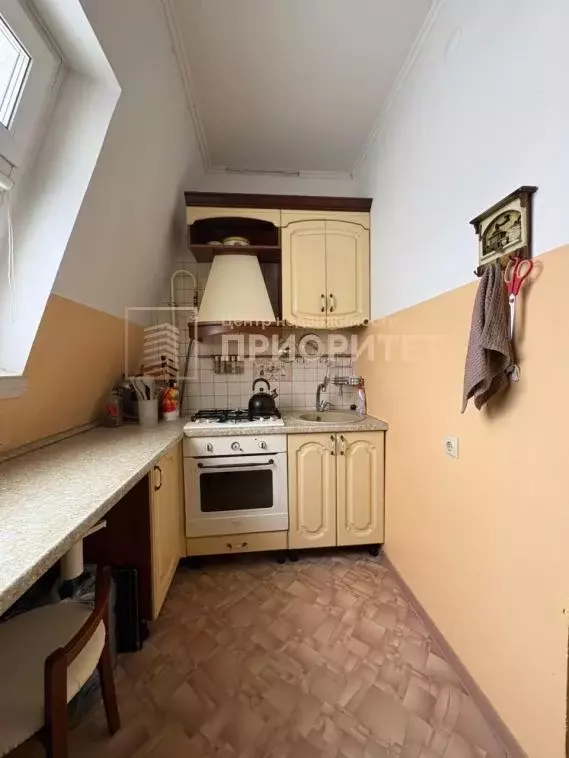 Квартира, 2 комнаты, 52.7 м - Фото 1