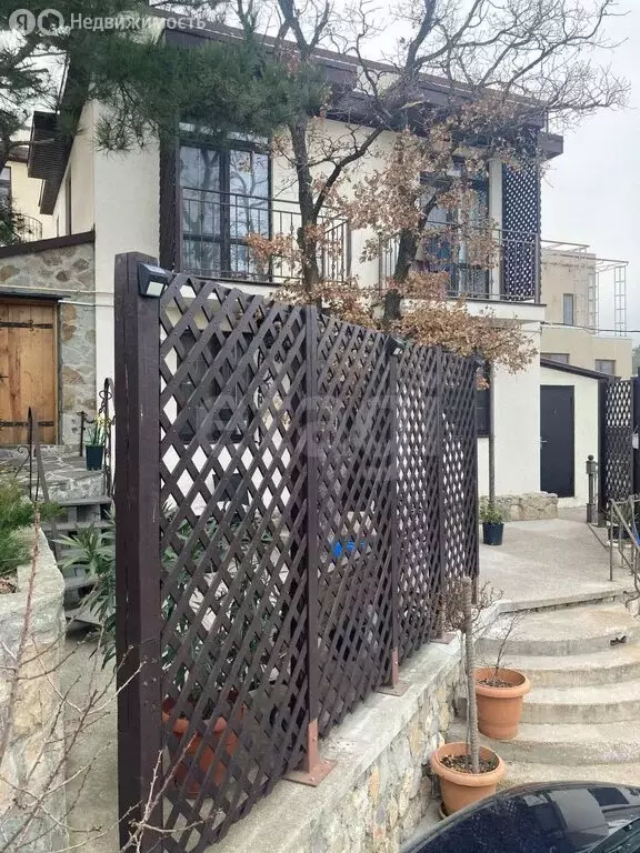 Дом в посёлок городского типа Гаспра, Риекская улица (115 м) - Фото 1
