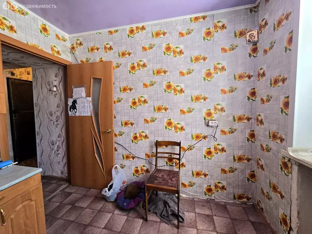 1-комнатная квартира: деревня Зониха, Набережная улица, 4 (30.7 м) - Фото 1