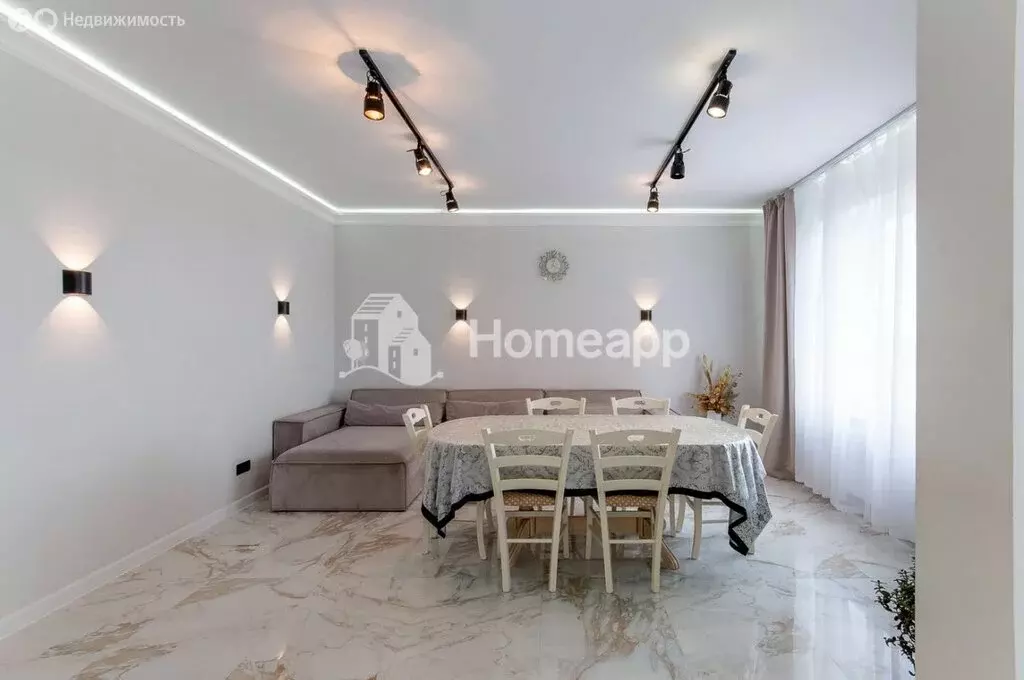 2-комнатная квартира: Мытищи, Ярославское шоссе, 105 (84 м) - Фото 2