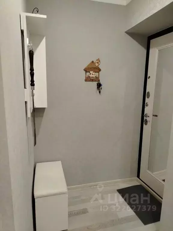 3-к кв. Ставропольский край, Кисловодск проезд Цандера, 3 (43.0 м) - Фото 2