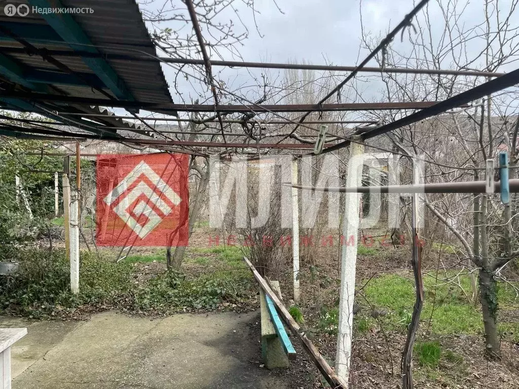 Участок в Морское, улица Ленина, 61 (17 м) - Фото 2