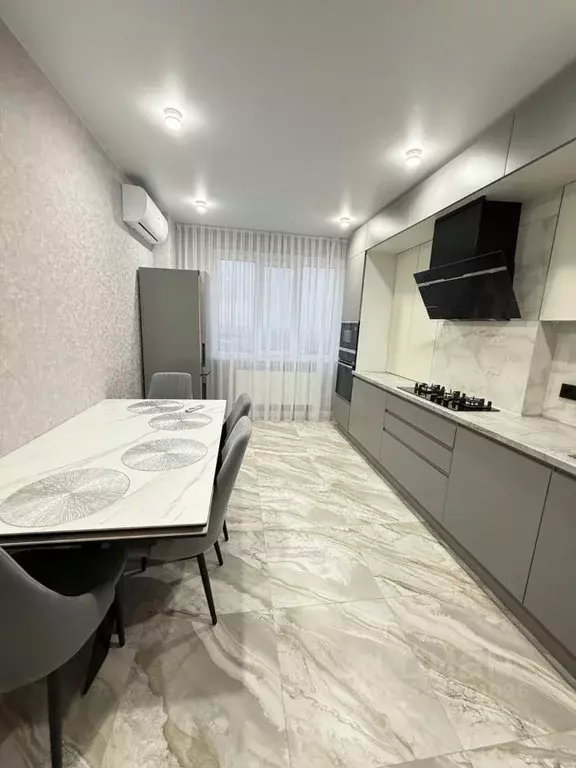 3-к кв. Ростовская область, Азов Азовский район, Московская ул., 269 ... - Фото 1