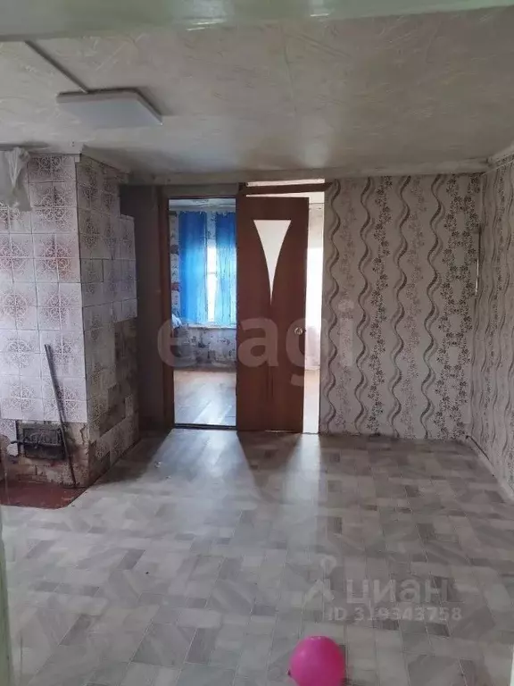 Дом в Свердловская область, Талицкий городской округ, пос. Троицкий ... - Фото 1