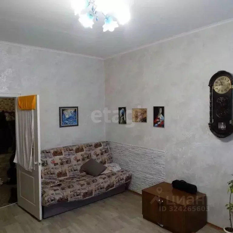 3-к кв. Амурская область, Благовещенск Первомайская ул., 49 (78.9 м) - Фото 1