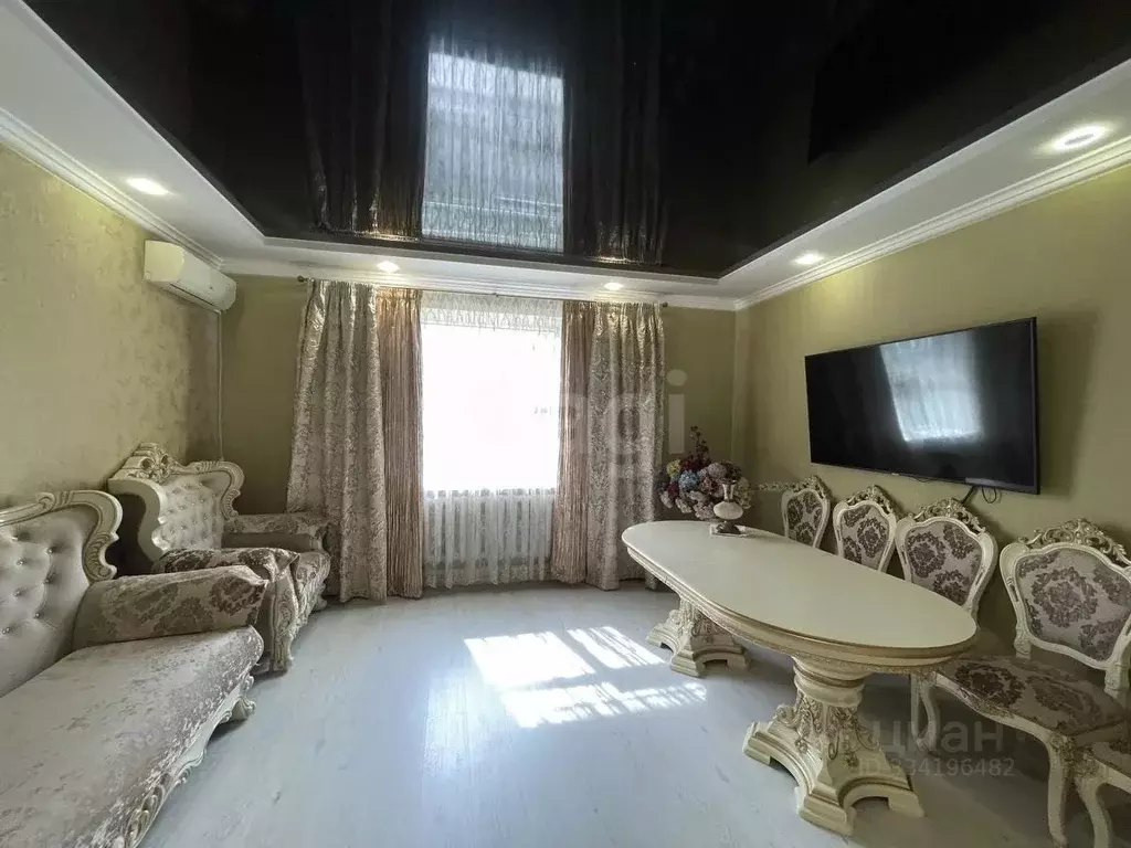 Дом в Крым, Симферополь ул. Нестерова (145 м) - Фото 1