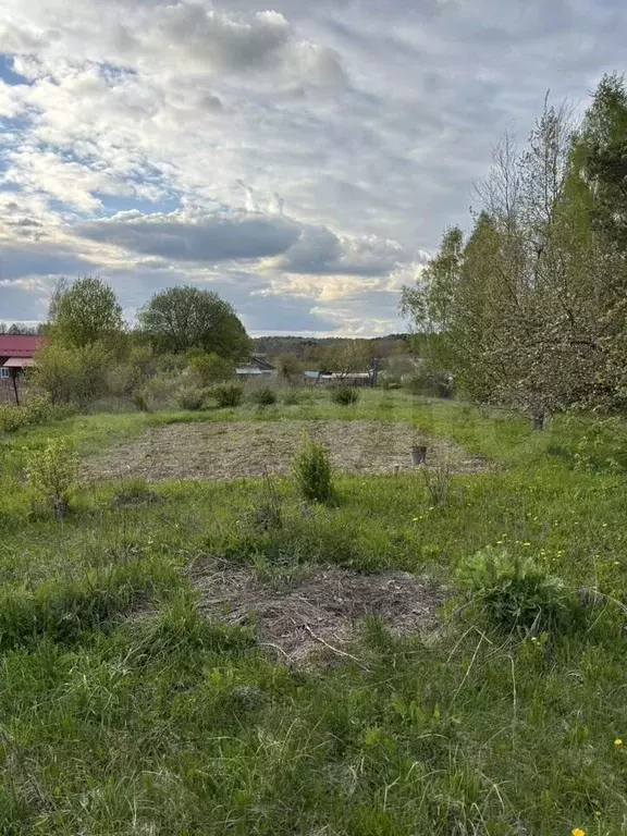 Участок 18 сот. (ИЖС) - Фото 0