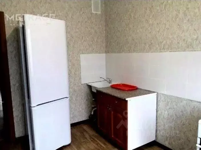 1-к кв. Новосибирская область, Новосибирск ул. Титова, 252/2 (33.0 м) - Фото 0