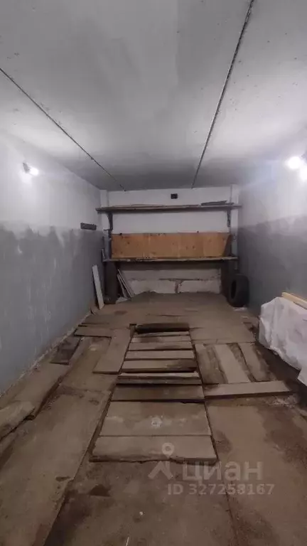 Гараж в Алтайский край, Барнаул ул. Солнечная Поляна, 32/5 (19 м) - Фото 2