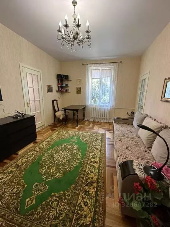 3-к кв. Кабардино-Балкария, Нальчик ул. Пачева, 65 (62.0 м) - Фото 2