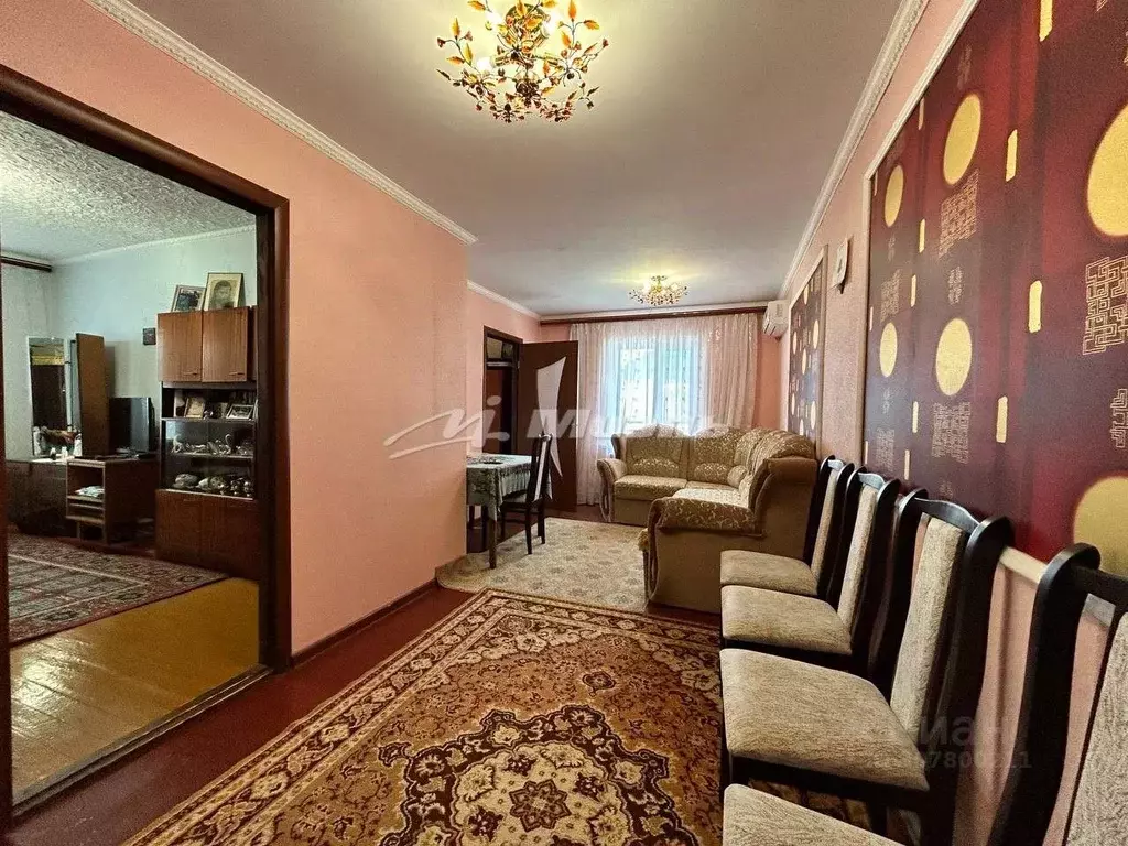 Дом в Крым, Красноперекопский район, с. Воинка ул. Фрунзе, 15 (75 м) - Фото 1