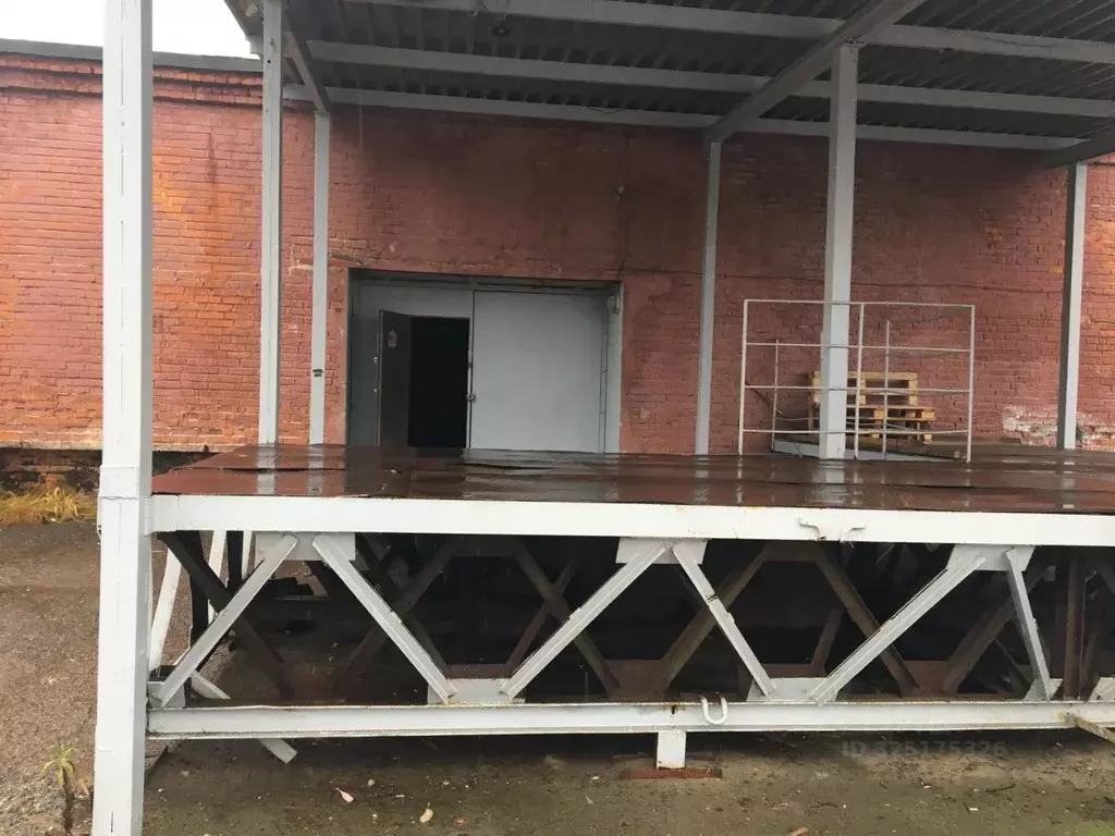 Склад в Калужская область, Калуга Параллельная ул., 11 (710 м) - Фото 2