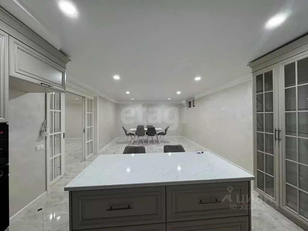 Дом в Северная Осетия, Владикавказ ул. Академика Березова, 19 (400 м) - Фото 2