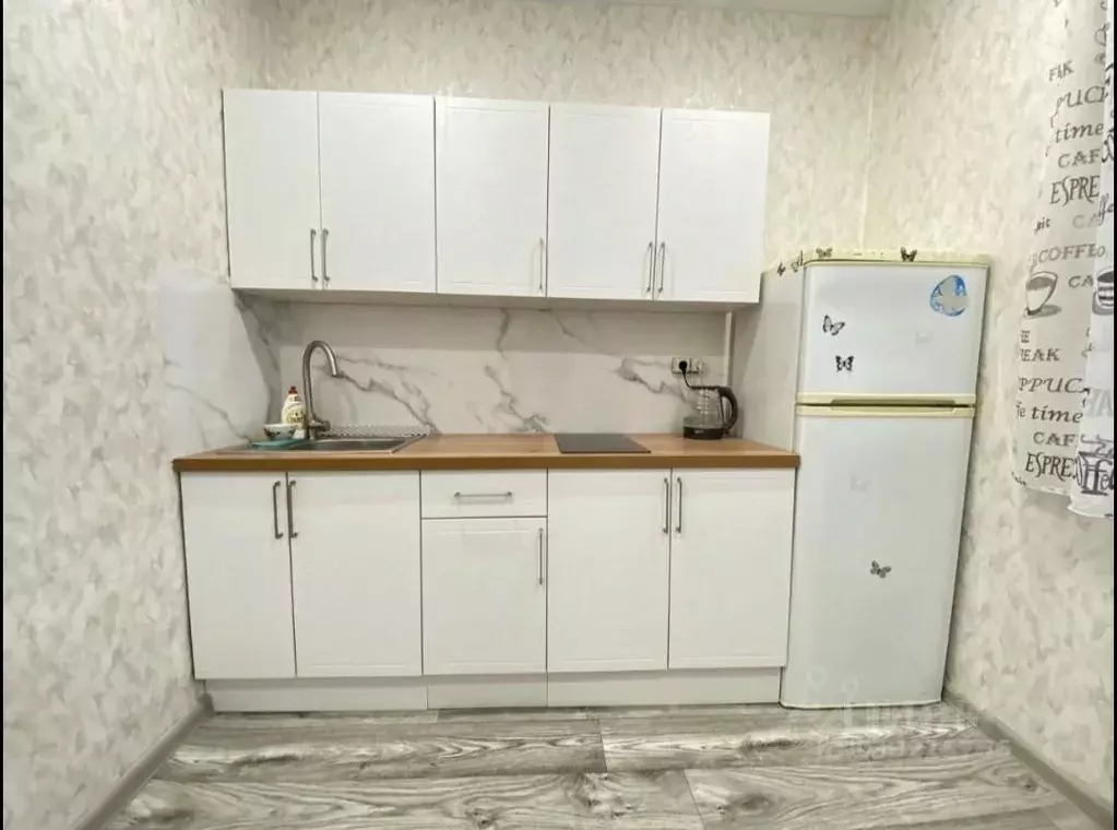 2-к кв. Москва ул. Академика Опарина, 4к1 (73.0 м) - Фото 1
