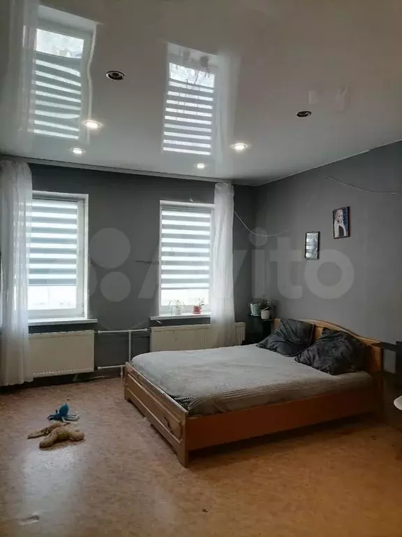1-к. квартира, 31 м, 2/5 эт. - Фото 0
