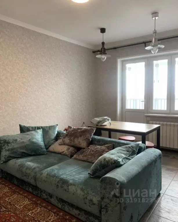 2-к кв. Московская область, Королев ул. Тарасовская, 14 (42.0 м) - Фото 0