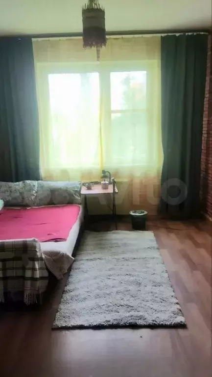 Комната 18 м в 2-к., 4/25 эт. - Фото 1
