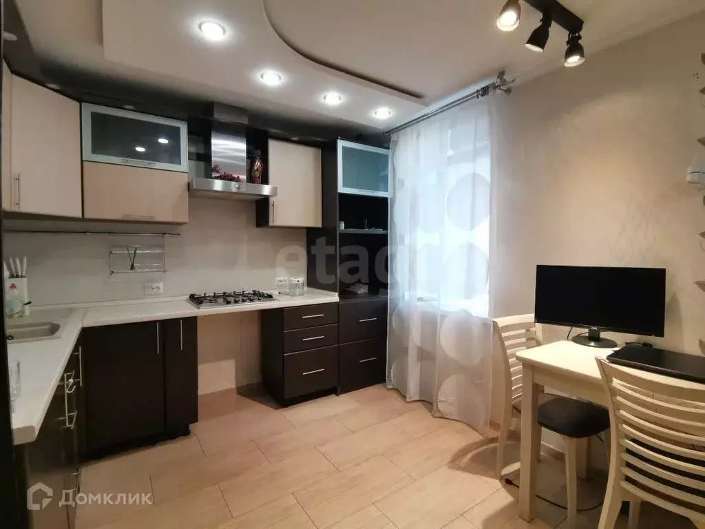 Продаётся 3-к квартира, 59 м - Фото 1