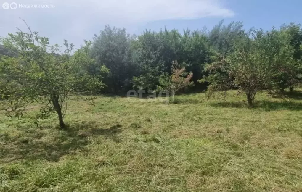 Участок в село Черешня, Владимировская улица (10.3 м) - Фото 1