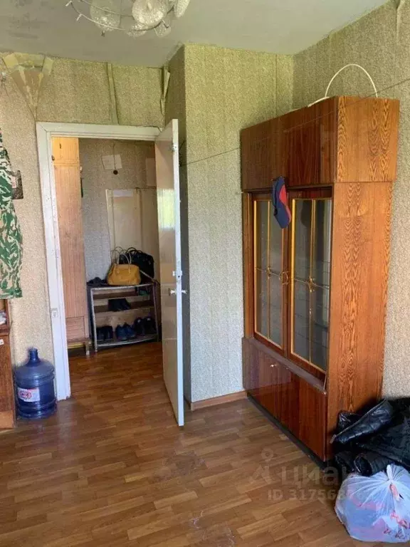 Комната Нижегородская область, Нижний Новгород Южное ш., 21 (27.3 м) - Фото 0