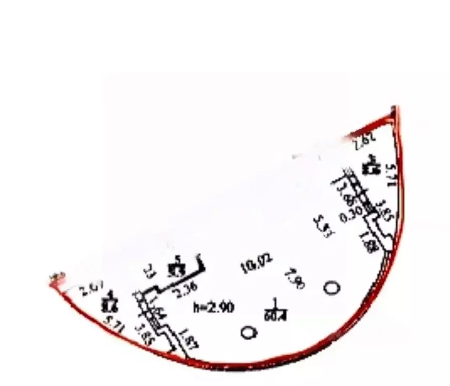 2-к кв. Крым, Ялта наб. Имени В.И. Ленина, 4 (86.5 м) - Фото 1