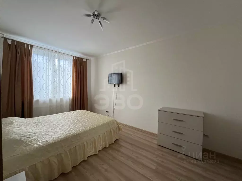 1-к кв. Ленинградская область, Мурино Всеволожский район, бул. ... - Фото 2