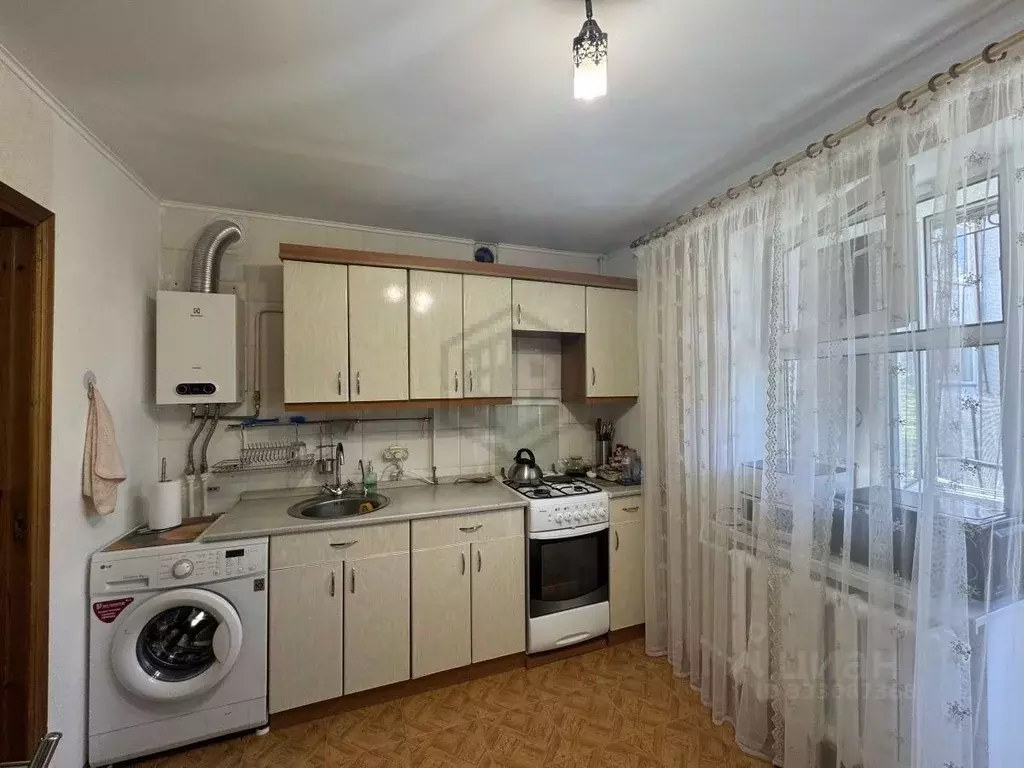 3-к кв. Севастополь ул. Ефремова, 24 (92.0 м) - Фото 1