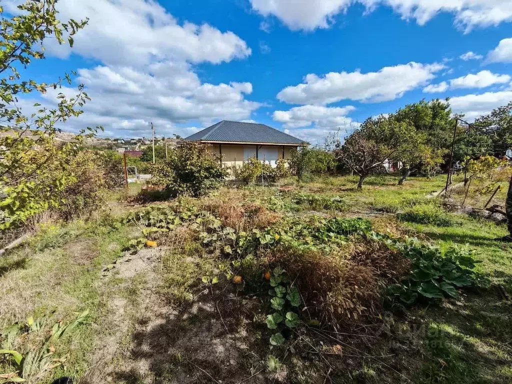 Участок в Крым, Ленинский район, Щелкино городское поселение, ... - Фото 1