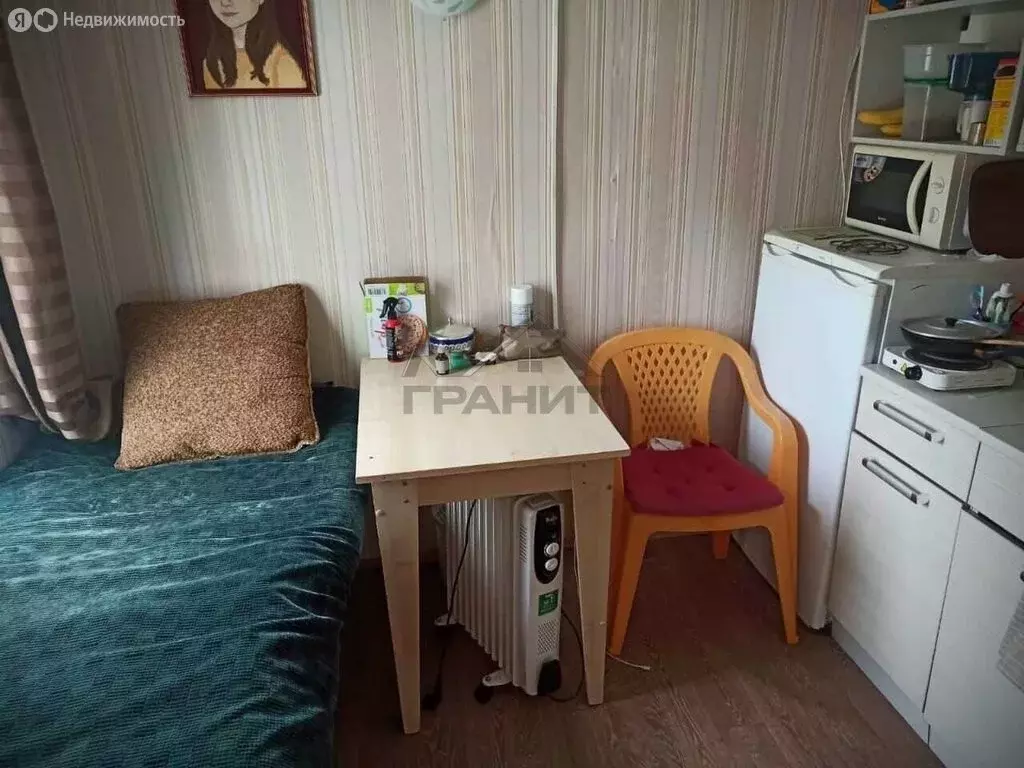 Дом в Маловишерский район, Бургинское сельское поселение, деревня ... - Фото 2