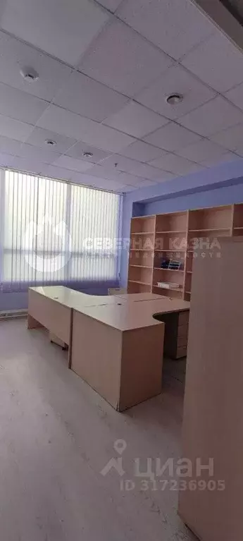Офис в Свердловская область, Екатеринбург ул. Крестинского, 46А (57 м) - Фото 0