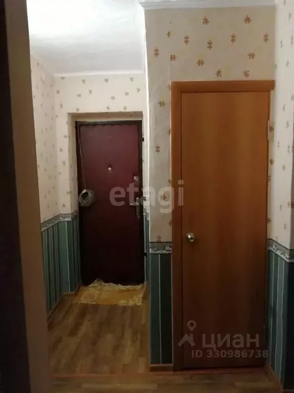 Комната Белгородская область, Валуйки ул. Степана Разина, 8А (12.0 м) - Фото 1