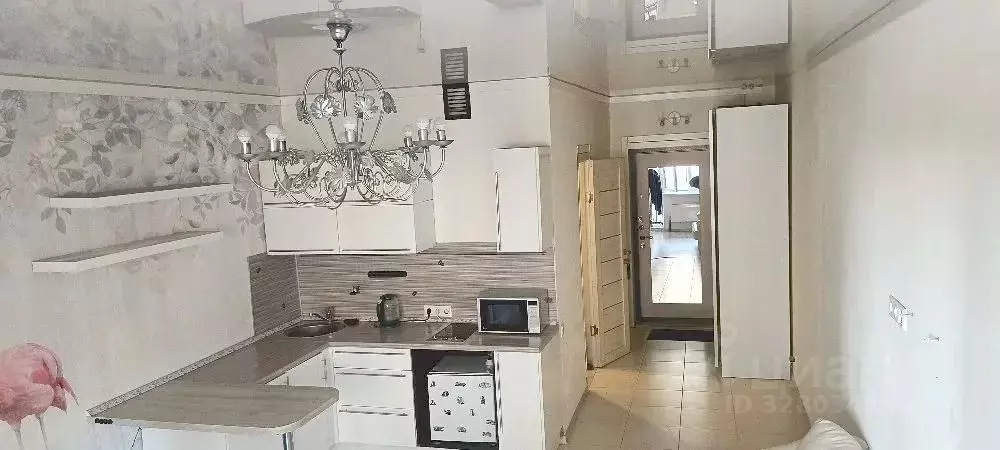 Студия Московская область, Ногинск Богородский городской округ, ул. ... - Фото 2