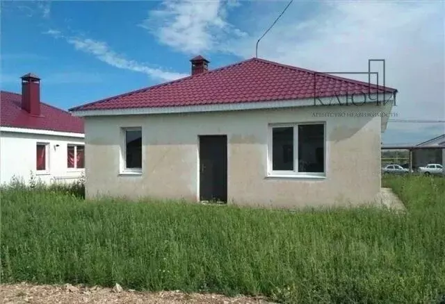 Дом в Башкортостан, Абзелиловский район, с. Ташбулатово ул. Ленина, ... - Фото 1