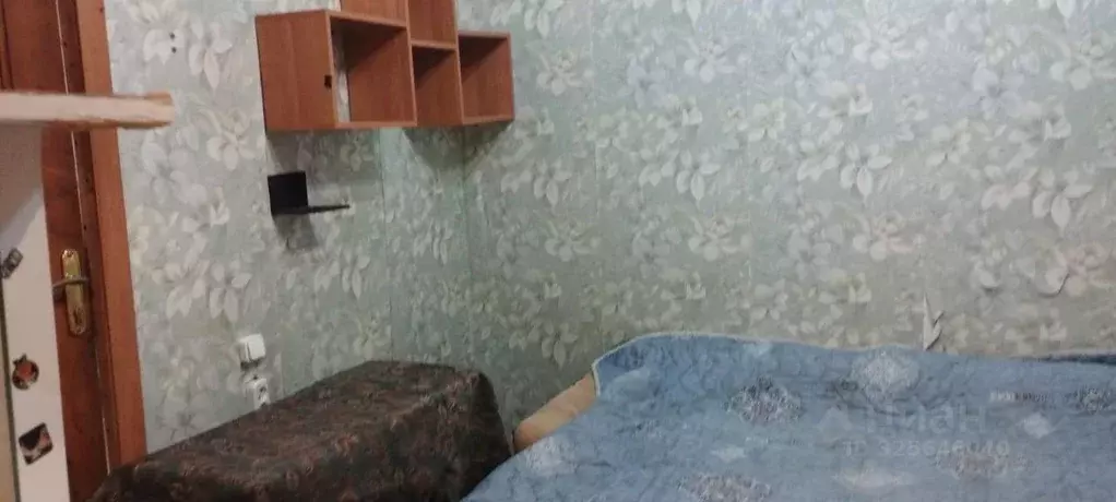 Комната Московская область, Мытищи ул. Достоевского, 15 (17.0 м) - Фото 1