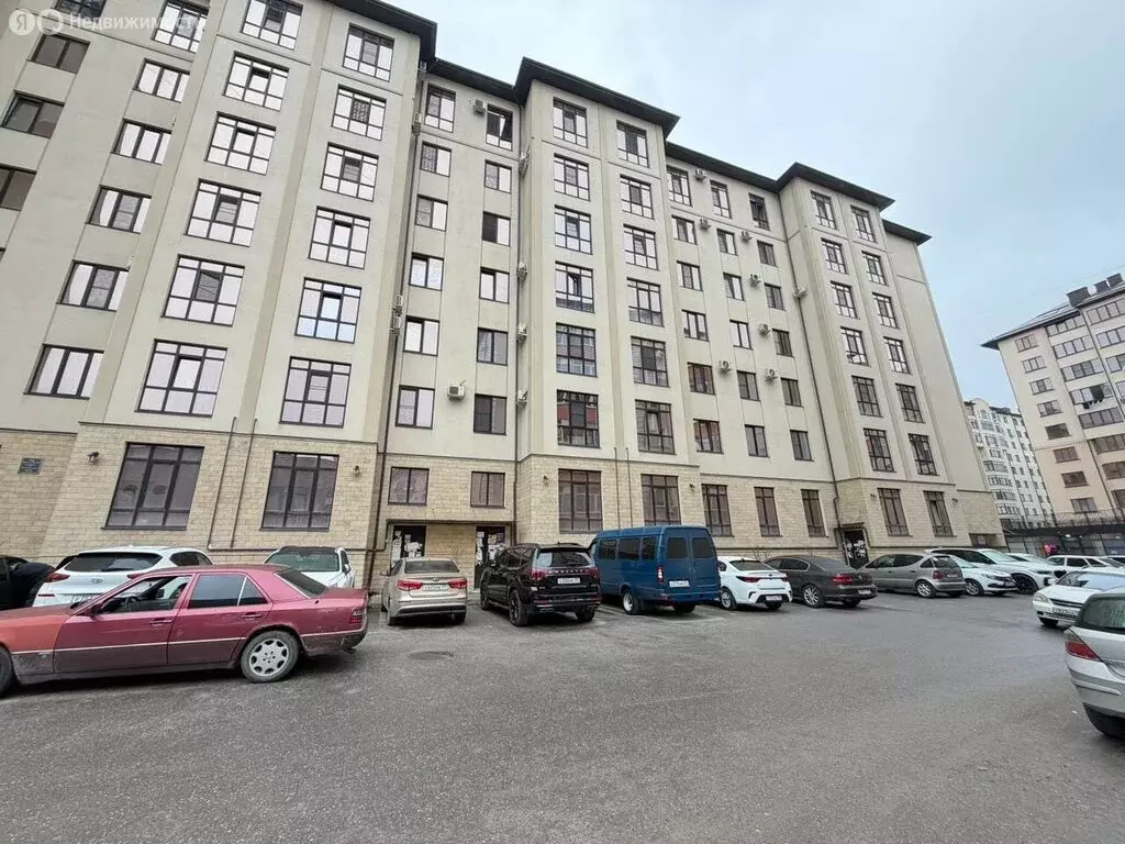 Помещение свободного назначения (640 м) - Фото 1