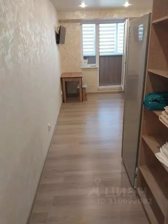 Студия Кировская область, Киров ул. Анжелия Михеева, 18А (29.0 м) - Фото 2