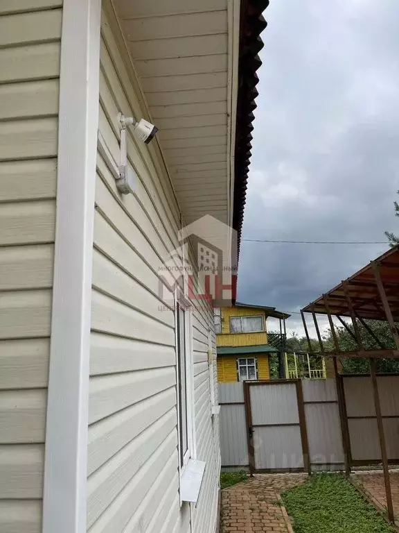 Дом в Тверская область, Конаковский муниципальный округ, Юность СНТ  ... - Фото 2