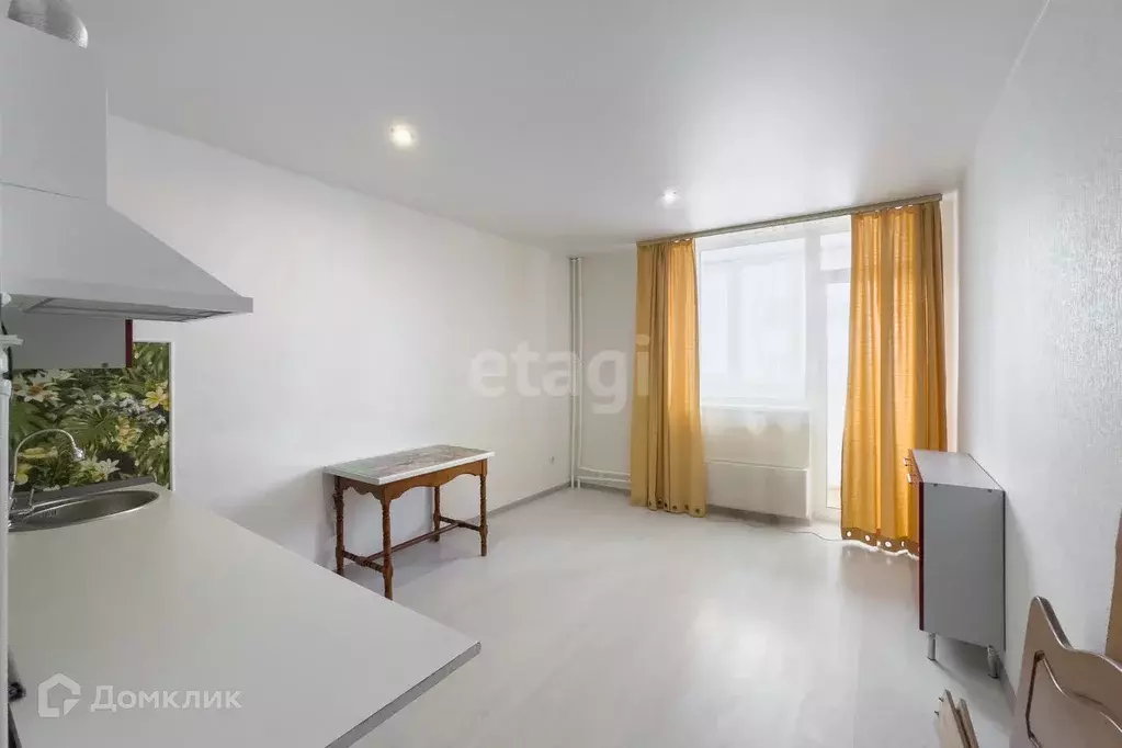 Продаётся квартира-студия, 28.8 м - Фото 0