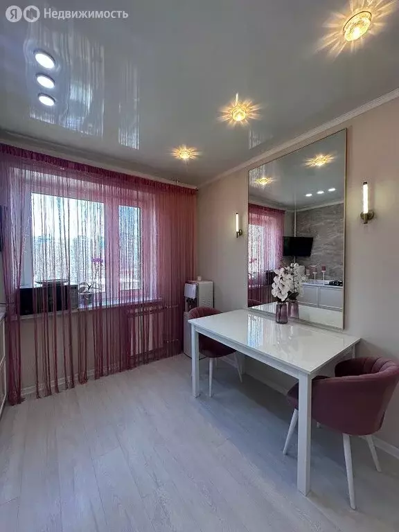 3-комнатная квартира: Самара, улица Стара-Загора, 184 (66.3 м) - Фото 2