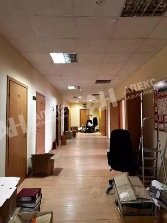 Помещение свободного назначения в Москва Барклая ул., 13С2 (169 м) - Фото 2