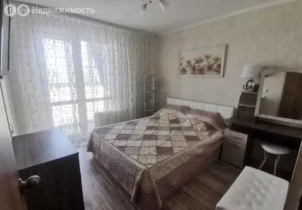 3-комнатная квартира: Анапа, улица Адмирала Пустошкина, 22к4 (82.6 м) - Фото 2