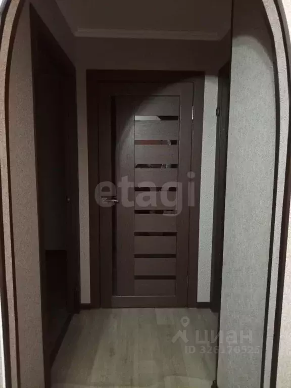 2-к кв. Красноярский край, Красноярск ул. 60 лет Октября, 40а (45.0 м) - Фото 1