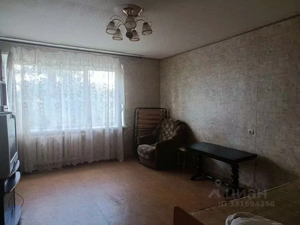 3-к кв. Брянская область, Брянск ул. Камозина, 38 (60.9 м) - Фото 2
