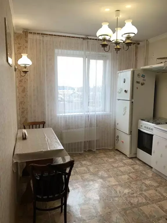 1-к кв. Московская область, Красногорск городской округ, Нахабино пгт ... - Фото 2