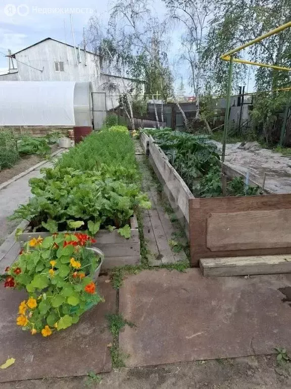 Дом в Якутск, Хатын-Юряхское шоссе, 6-й километр (100 м) - Фото 2