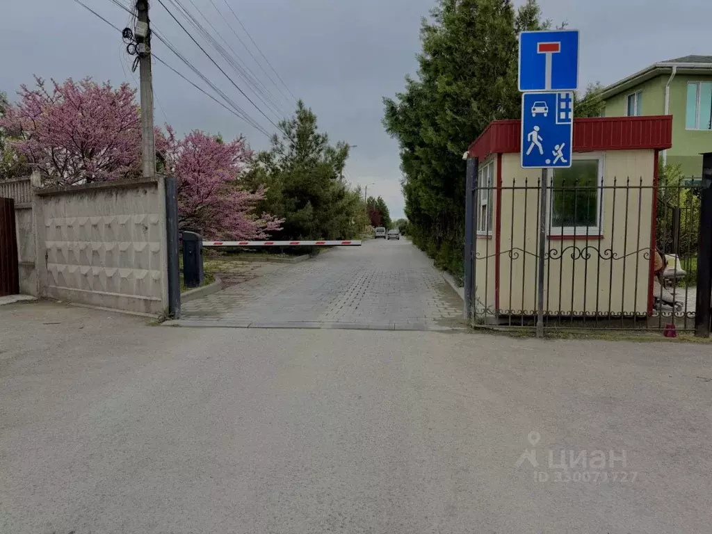 Помещение свободного назначения в Крым, Симферополь пер. Аэрофлотский, ... - Фото 2